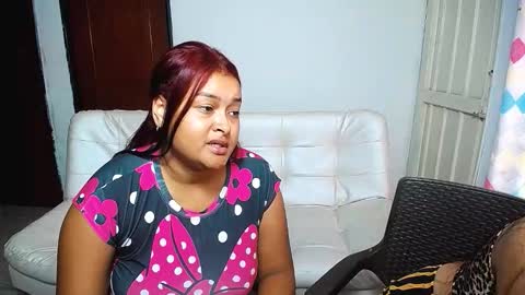 violeta_rouses online show from 25, 3, 2026
