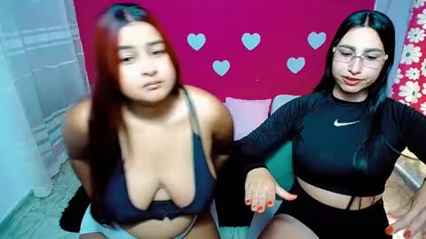 violeta_rouses online show from 8, 6, 2026