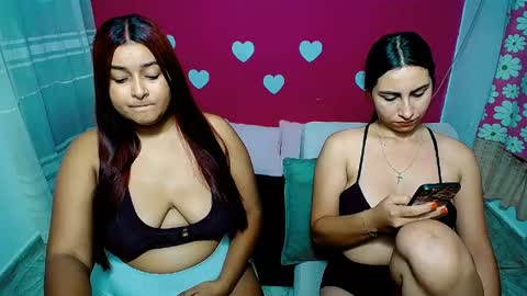 violeta_rouses online show from 9, 6, 2026