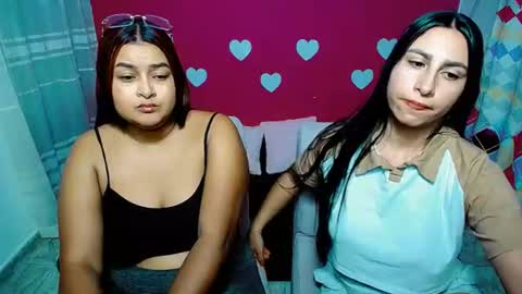 violeta_rouses online show from 10, 6, 2026