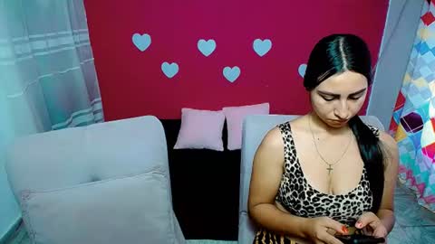 violeta_rouses online show from 19, 6, 2026