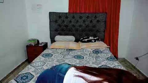 violeta_rouses online show from 13, 7, 2026