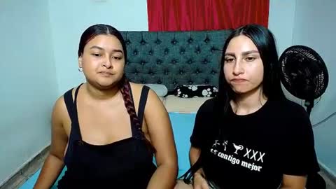 violeta_rouses online show from 24, 7, 2026