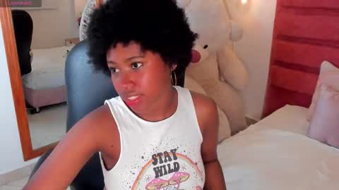 Violeta Ruiz online show from 6, 11, 2025