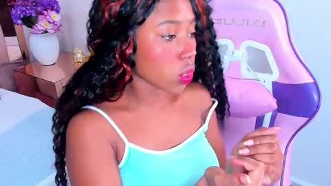 Snapshot of violeta_ruizz chatting on 19, 1, 2026 Violeta Ruiz online show from 19, 1, 2026