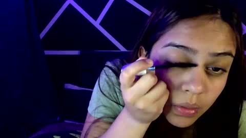 violeta_saenzzzz online show from 28, 2, 2025