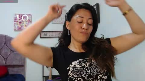 violeta_scott_ online show from 18, 3, 2026