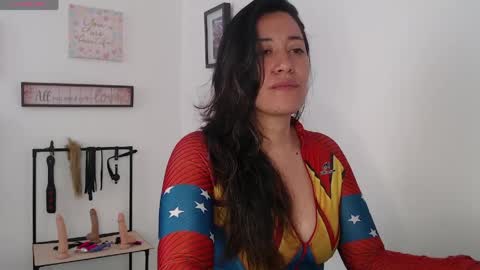 violeta_scott_ online show from 24, 3, 2026
