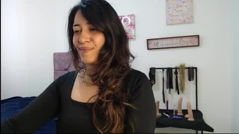 violeta_scott_ online show from 13, 5, 2026