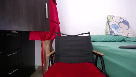 Snapshot of violeta_sorachi chatting on 17, 10, 2025 VIOLETA SORACHI online show from 17, 10, 2025