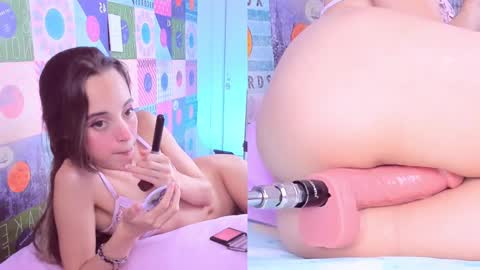 Snapshot of violetaa_hade chatting on 22, 2, 2025   online show from 22, 2, 2025