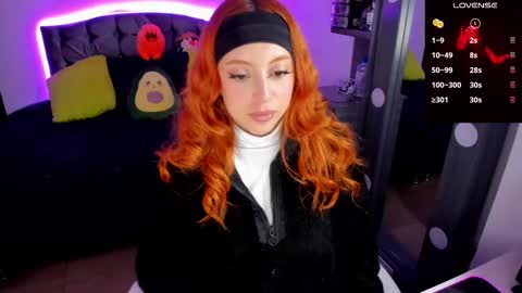 Snapshot of violetaarey chatting on 17, 2, 2025 Violeta Help me reach 150 thumbs up online show from 17, 2, 2025