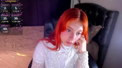 Snapshot of violetaarey chatting on 23, 4, 2026 Violeta Help me reach 150 thumbs up online show from 23, 4, 2026