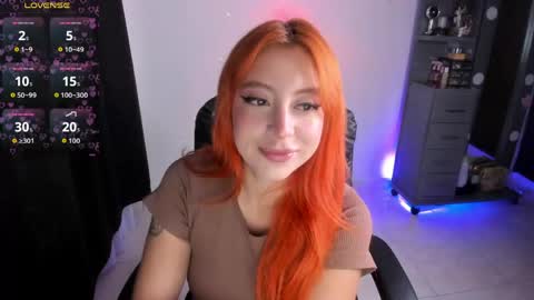 Snapshot of violetaarey chatting on 8, 5, 2026 Violeta Help me reach 150 thumbs up online show from 8, 5, 2026