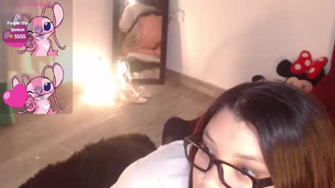 Violeta Candy Follow me I really appreciate it  online show from 27, 2, 2025