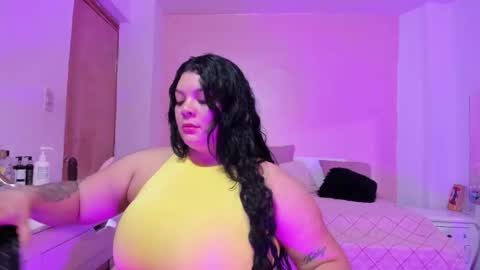 Violeta Candy Follow me I really appreciate it  online show from 22, 12, 2025
