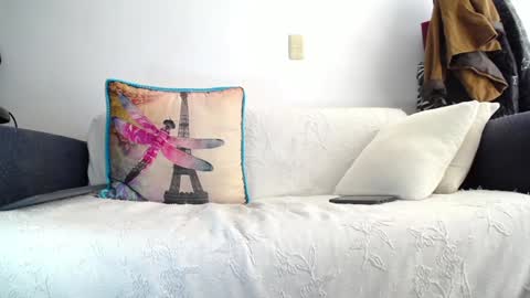 Violeta Gmez online show from 19, 12, 2024