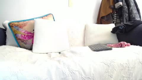 Violeta Gmez online show from 27, 12, 2024