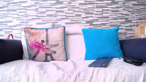 Violeta Gmez online show from 29, 10, 2025