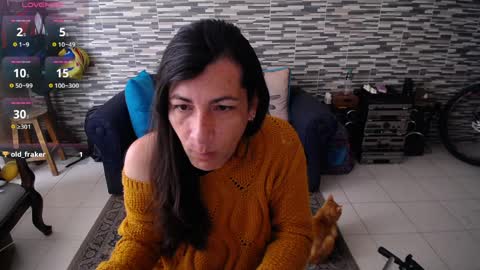 Violeta Gmez online show from 30, 3, 2026