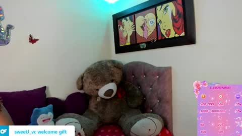 Jimena online show from 31, 5, 2026