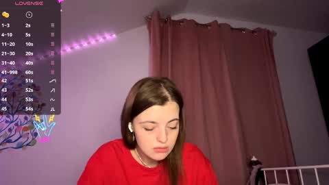Eva online show from 11, 5, 2026