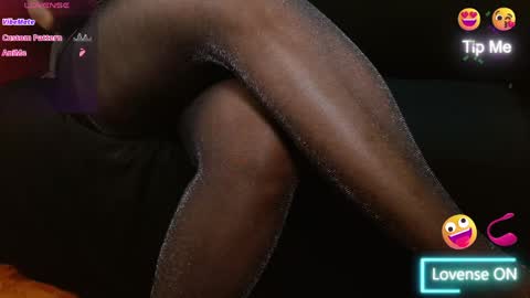 Violeta  morrison online show from 15, 4, 2026