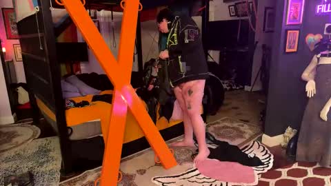 violetann93 online show from 3, 4, 2026