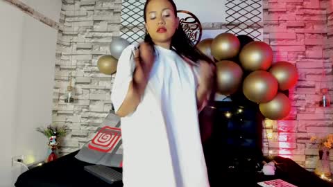 Violeta online show from 14, 12, 2024