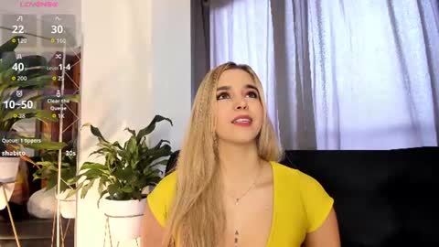 Violeta online show from 17, 6, 2026