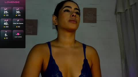 Violeta online show from 11, 12, 2024