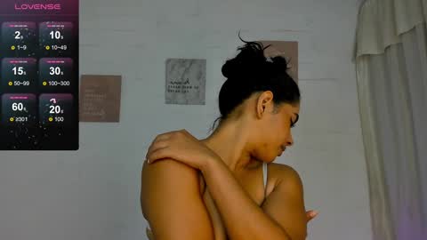 Violeta online show from 12, 12, 2024