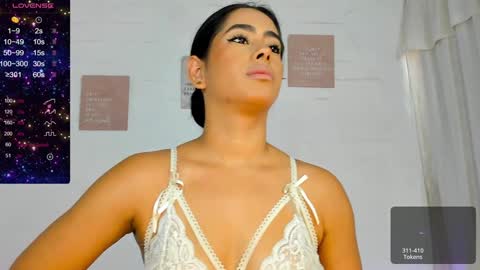 Violeta online show from 26, 12, 2024
