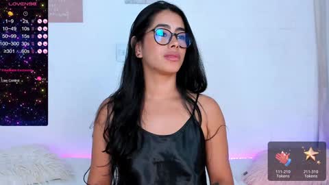 Violeta online show from 30, 12, 2024