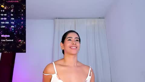 Violeta online show from 13, 1, 2026