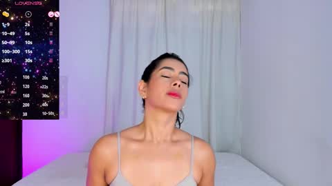 Violeta online show from 8, 3, 2026