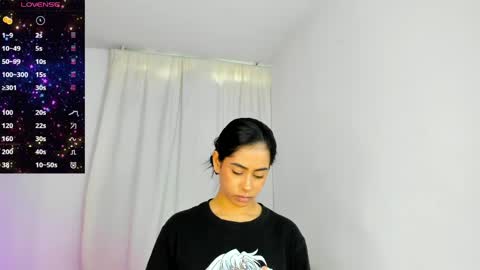 Violeta online show from 11, 5, 2026