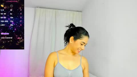 Violeta online show from 6, 6, 2026