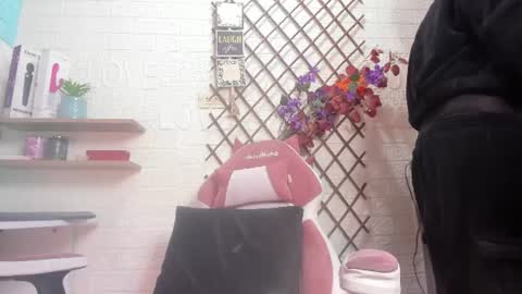 Violeta online show from 30, 7, 2026