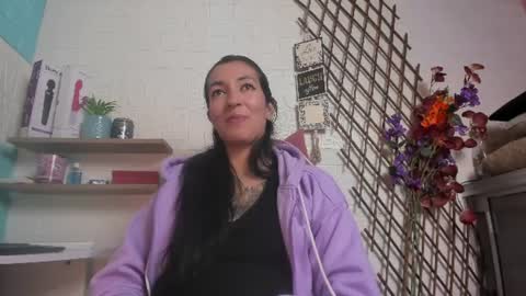 Violeta online show from 4, 8, 2026
