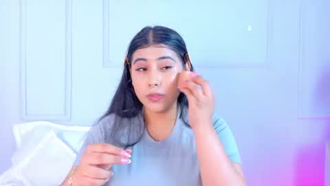 Violet online show from 2, 7, 2026