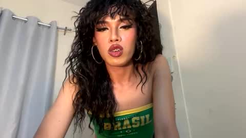 Snapshot of violetblush04 chatting on 3, 1, 2025 Violet online show from 3, 1, 2025