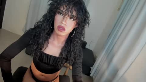 Snapshot of violetblush04 chatting on 12, 1, 2025 Violet online show from 12, 1, 2025