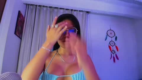 Violet online show from 10, 1, 2025