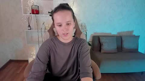 Snapshot of violetferguson chatting on 11, 9, 2025 Violet online show from 11, 9, 2025