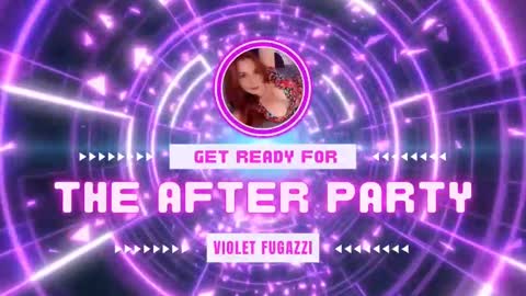 Snapshot of violetfugazzi chatting on 1, 3, 2025 violetfugazzi online show from 1, 3, 2025