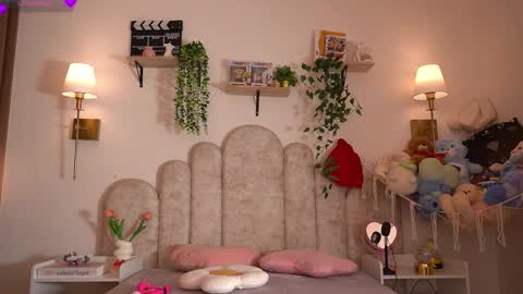 violeth___ online show from 18, 2, 2026