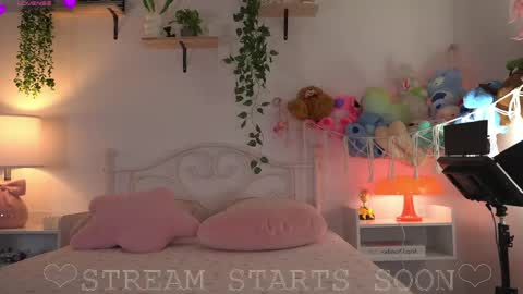 violeth___ online show from 30, 4, 2026