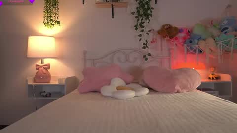 violeth___ online show from 12, 5, 2026