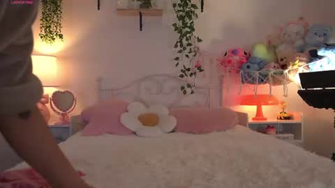 violeth___ online show from 21, 6, 2026